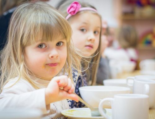 Zapisujeme na nový školní rok 2023-2024